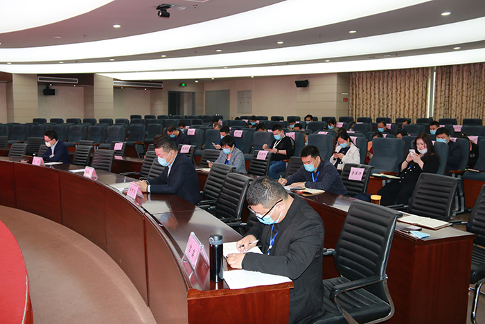 同舟共济谋发展 凝心聚力再出发(图3) 同舟共济谋发展 凝心聚力再出发(图3)