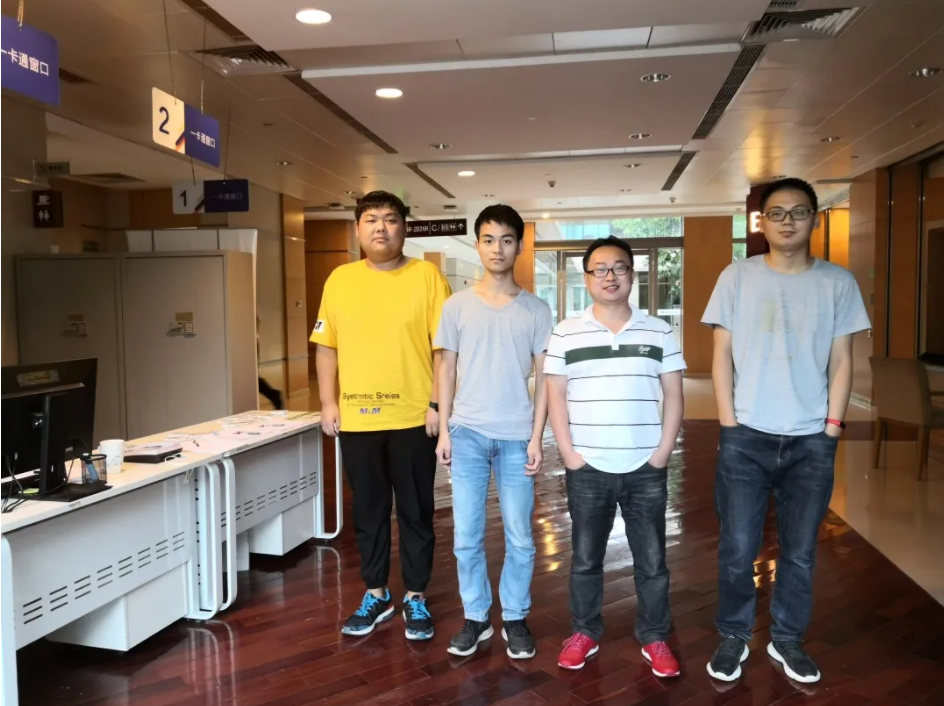 一张等了9年的明信片……(图2) 一张等了9年的明信片……(图2)