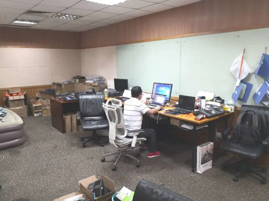 一张等了9年的明信片……(图1) 一张等了9年的明信片……(图1)