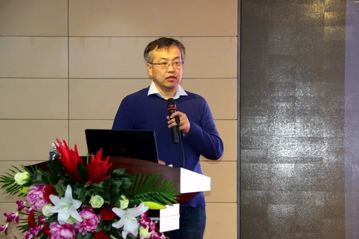 智慧校园技术分享沙龙圆满成功，校企合作探索智慧校园建设(图4)