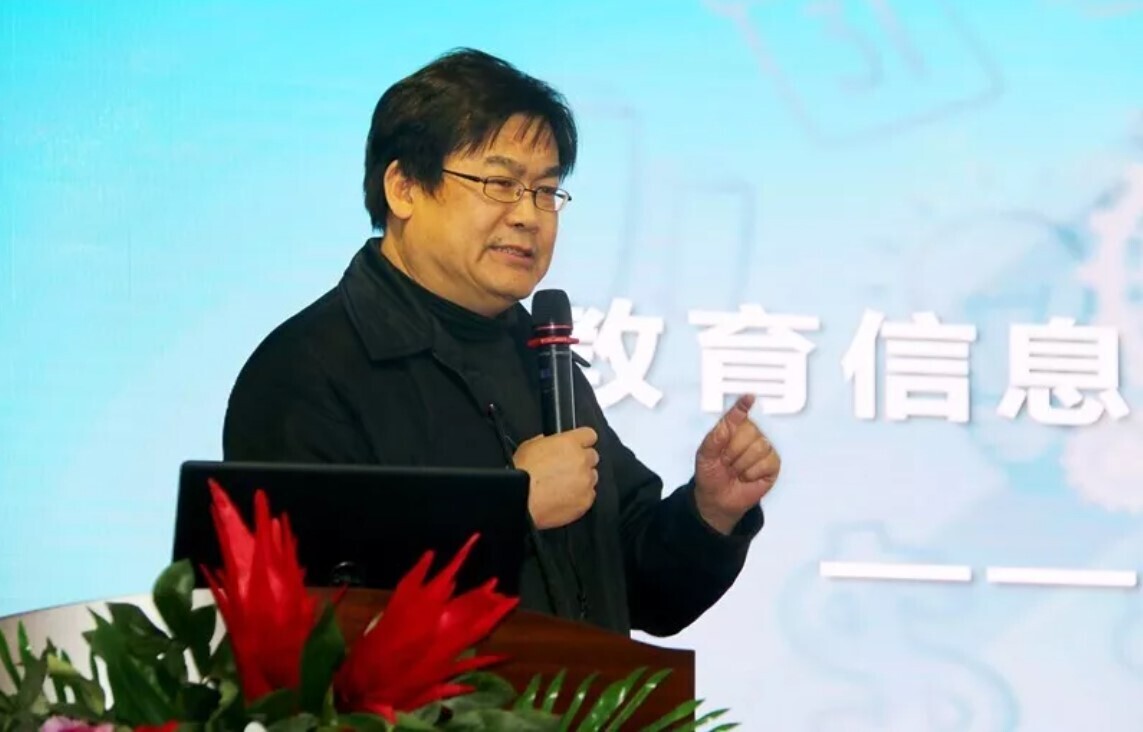 智慧校园技术分享沙龙圆满成功，校企合作探索智慧校园建设(图2)