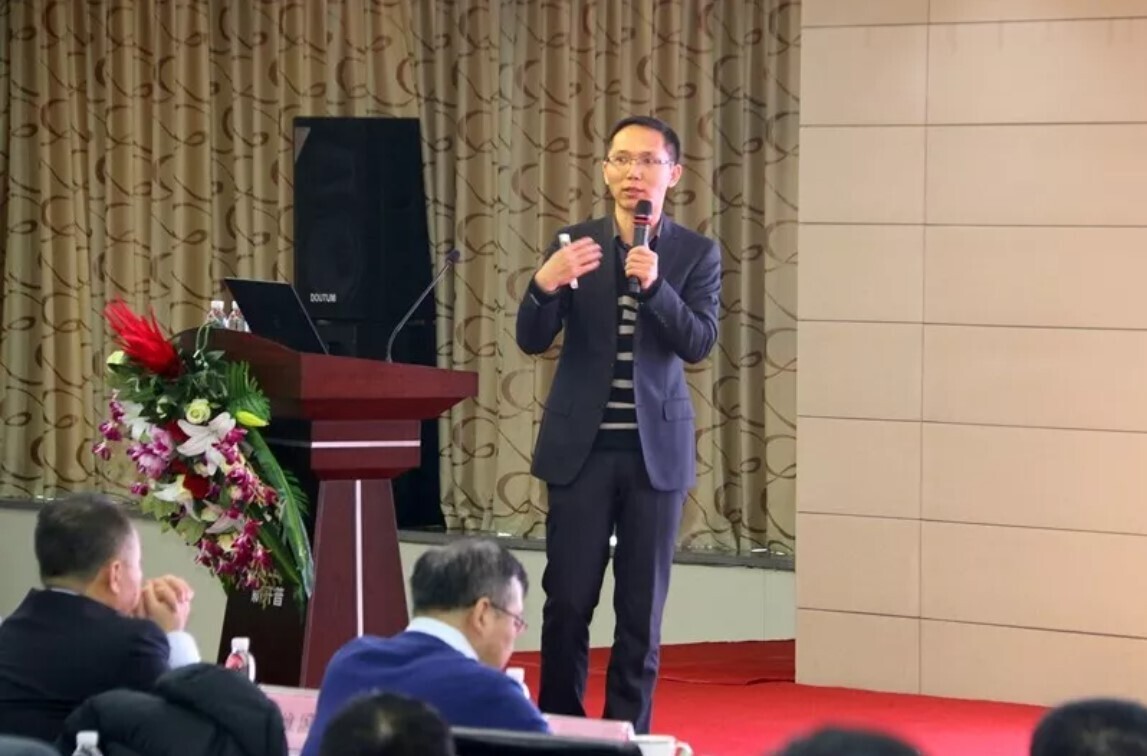 智慧校园技术分享沙龙圆满成功，校企合作探索智慧校园建设(图5)